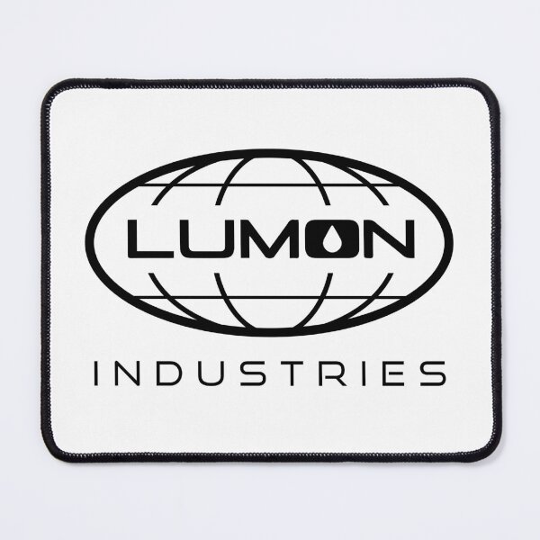 Item preview, lumonindustries designed and sold by VinagreShop.