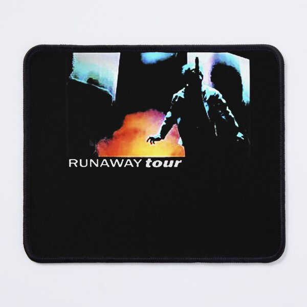 Item preview, -Runaway-Tour-Concert-Women's-T-Shirt designed and sold by BohlenAhren.