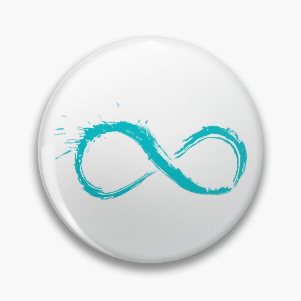 Item preview, INFINITO designed and sold by IsaCria.