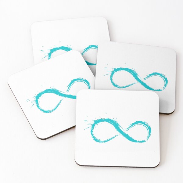 Item preview, INFINITO designed and sold by IsaCria.