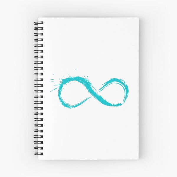 Item preview, INFINITO designed and sold by IsaCria.