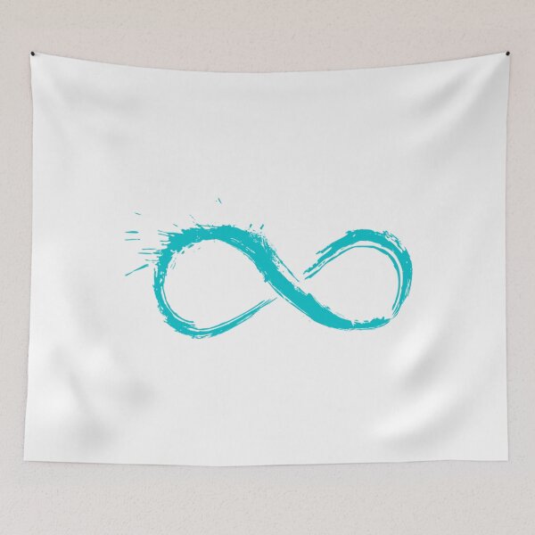 Item preview, INFINITO designed and sold by IsaCria.