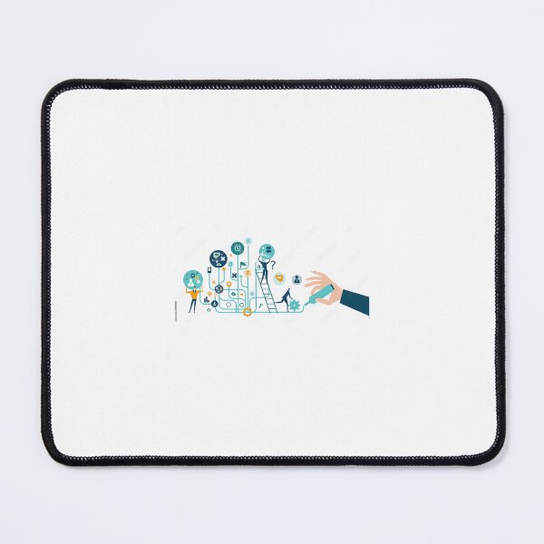 Item preview, 'Tracing Lines' designed and sold by MARYMAXMAC.