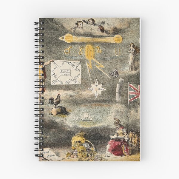 Item preview, Apocalyptic Scene: Seven designed and sold by LeeHarperOswald.