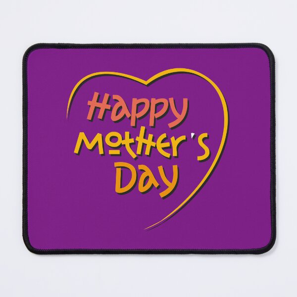 Item preview, happy Mothers Day designed and sold by animalfairy1.