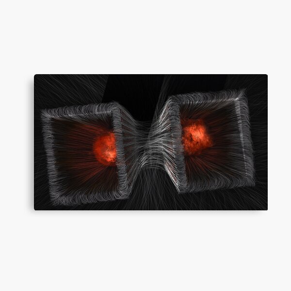 awareness 23 Canvas Print