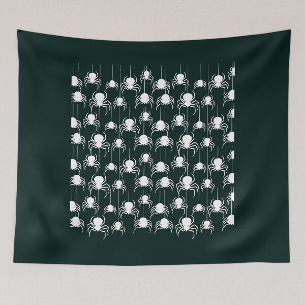 Item preview, Spider Pattern  designed and sold by Banasaha.