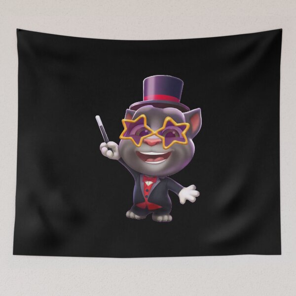 Item preview, Men You Fnas Sepentom The My Talking And Friends Tom Gift Music designed and sold by Mariellecormi5.