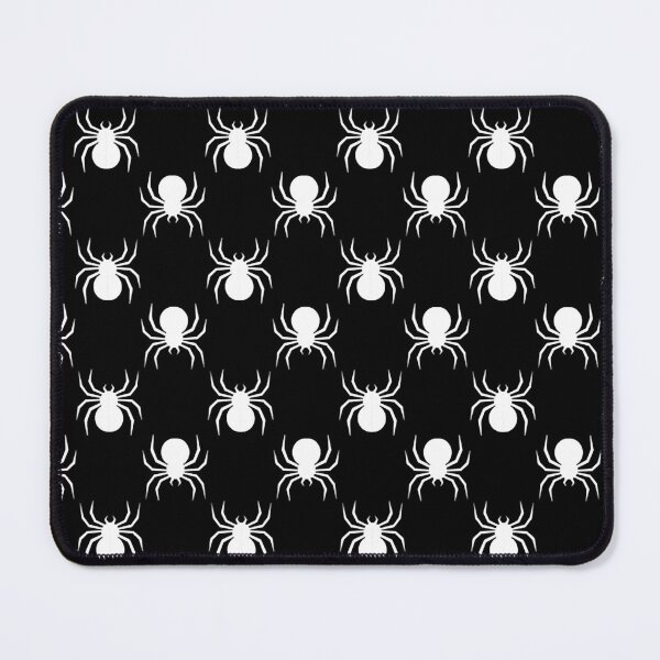 Item preview, spider pattern Sleeveless Top designed and sold by Banasaha.