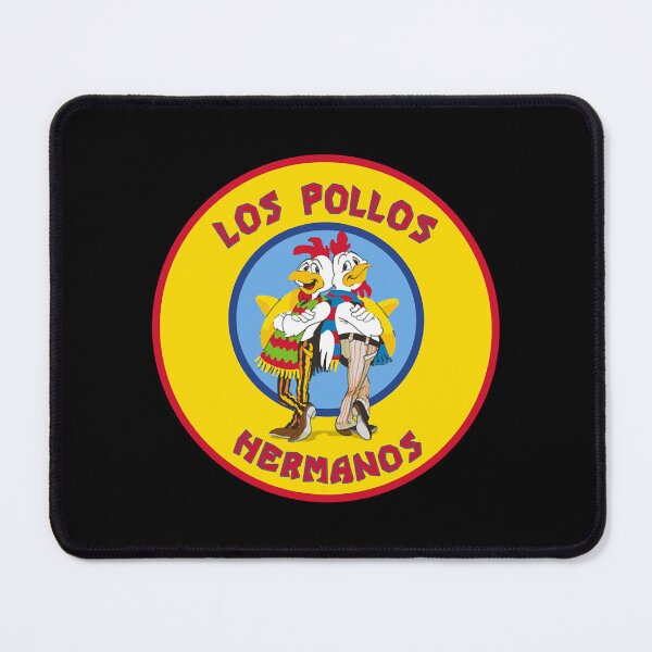 Item preview, BEST SELLING - Los pollos hermanos Essential designed and sold by MitSafiz.