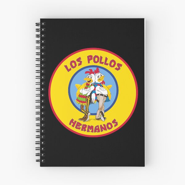Item preview, BEST SELLING - Los pollos hermanos Essential designed and sold by MitSafiz.