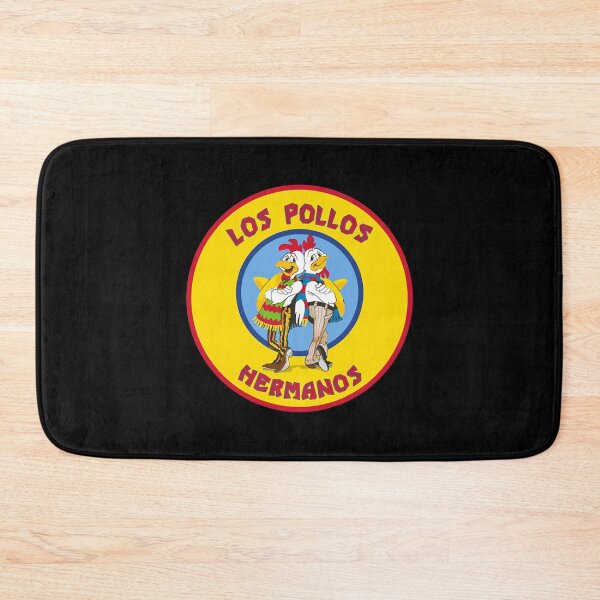 Item preview, BEST SELLING - Los pollos hermanos Essential designed and sold by MitSafiz.