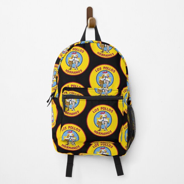 Item preview, BEST SELLING - Los pollos hermanos Essential designed and sold by MitSafiz.