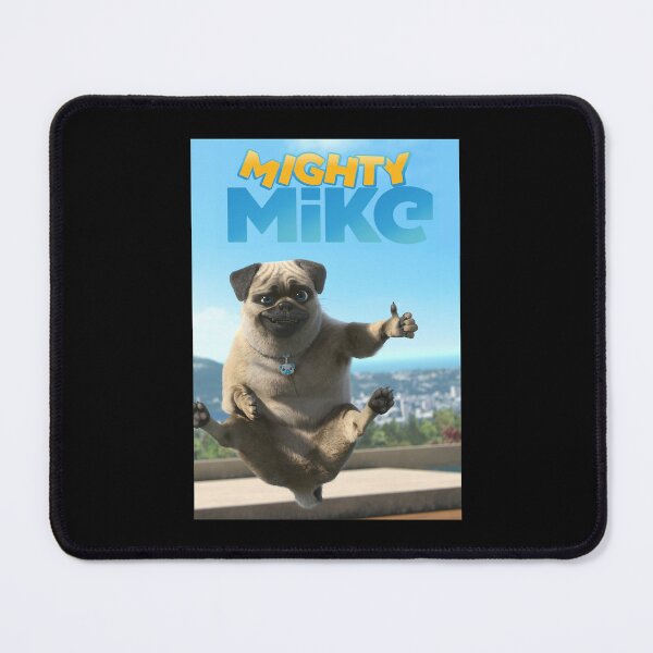 Item preview, Mens Best Mighty Mike Gifts For Movie Fans designed and sold by Mariellecormi5.