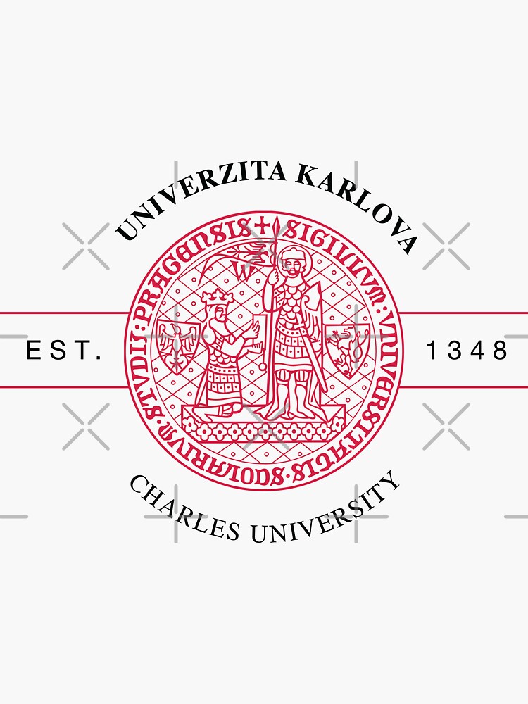 Charles University Logo