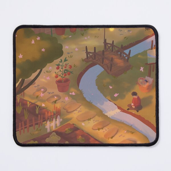 Item preview, my little dream world designed and sold by mienar.