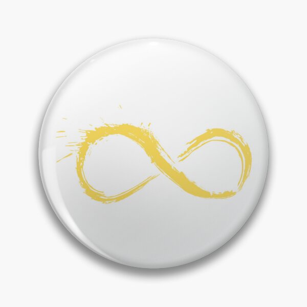 Item preview, INFINITO designed and sold by IsaCria.