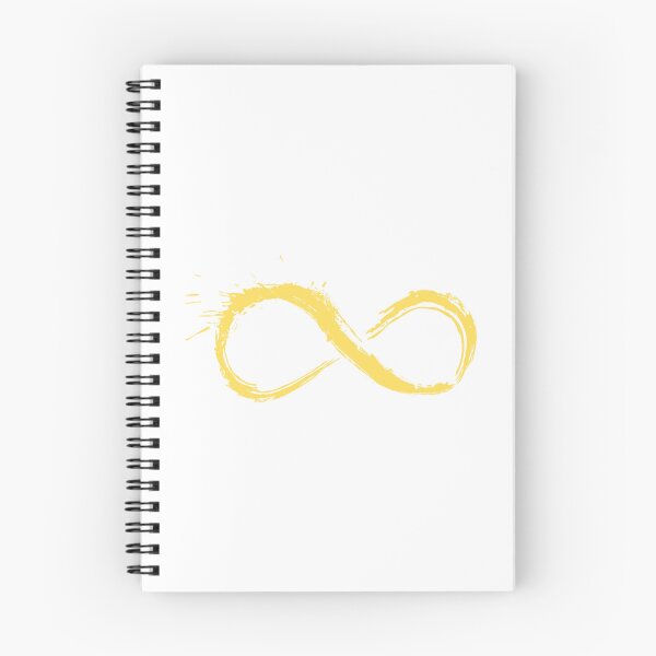 Item preview, INFINITO designed and sold by IsaCria.
