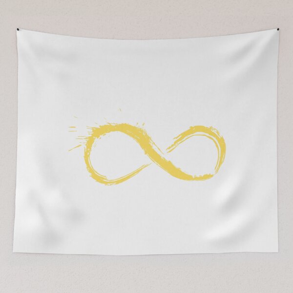Item preview, INFINITO designed and sold by IsaCria.