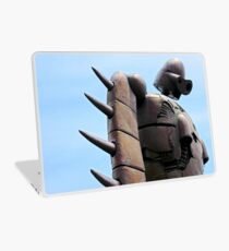 Japan Reloaded - Sky Robot Laptop Skin