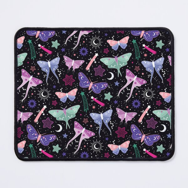 Item preview, Night Spirit Luna Moth  designed and sold by CarlyWatts.