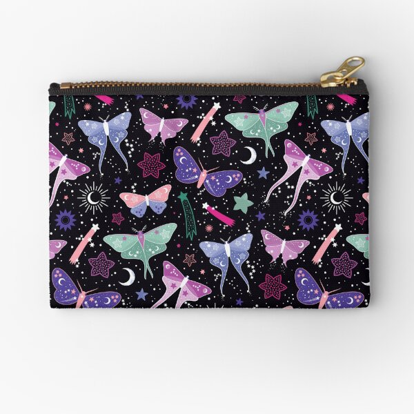 Item preview, Night Spirit Luna Moth  designed and sold by CarlyWatts.
