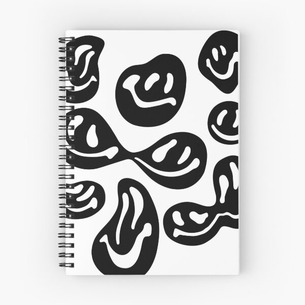 Item preview, Smiles pack black designed and sold by retrippy.