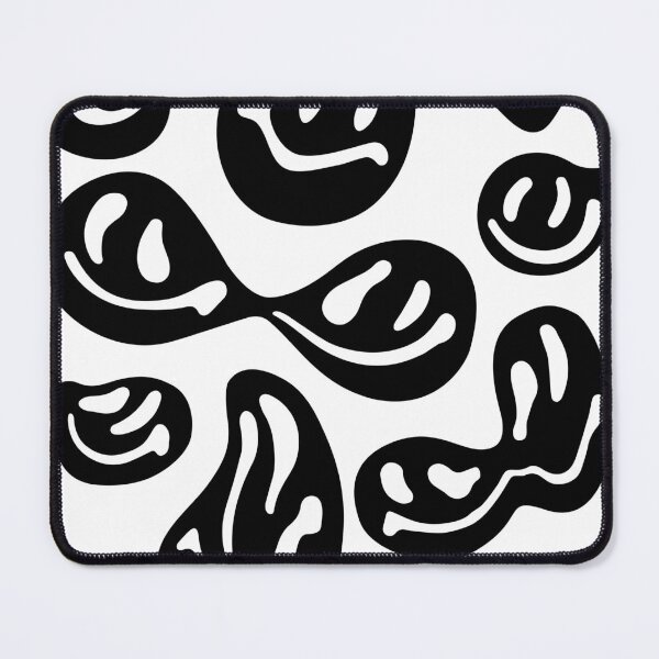 Item preview, Smiles pack black designed and sold by retrippy.