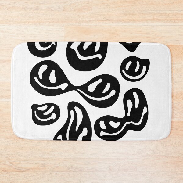 Item preview, Smiles pack black designed and sold by retrippy.