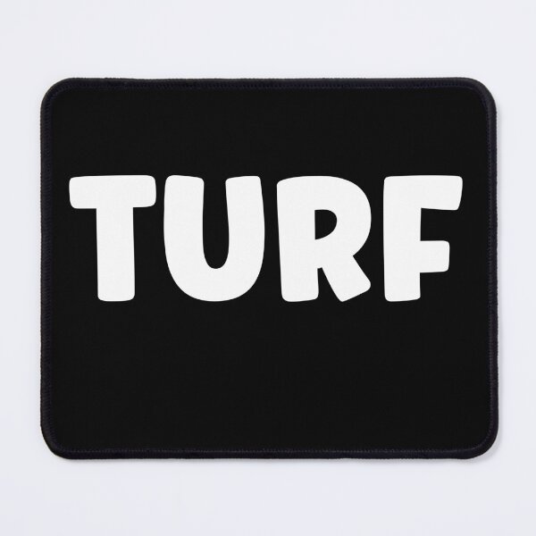 Item preview, Turf designed and sold by Peter Stawicki.