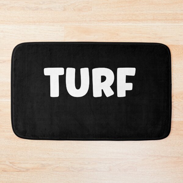 Item preview, Turf designed and sold by Peter Stawicki.