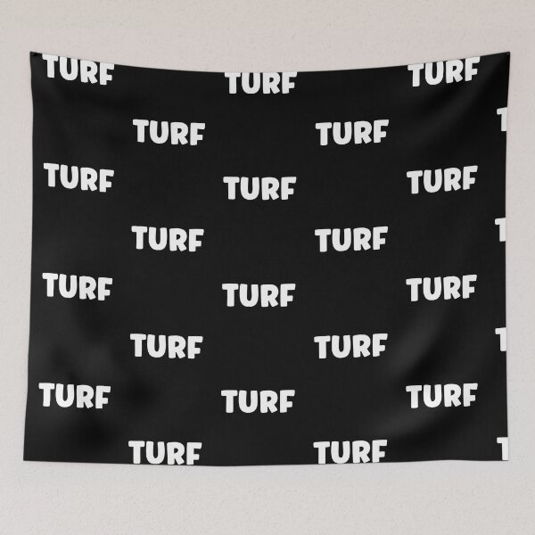 Item preview, Turf designed and sold by Peter Stawicki.