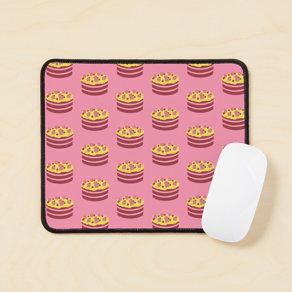 Item preview, Mouse Pad designed and sold by PurpleTank.