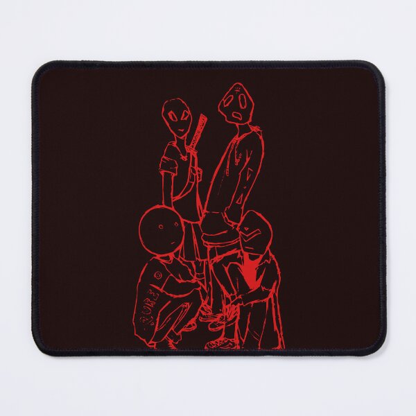 Item preview, Queer crew My relationship with The Matrix designed and sold by LokeArtemis.