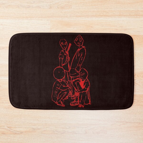 Item preview, Queer crew My relationship with The Matrix designed and sold by LokeArtemis.