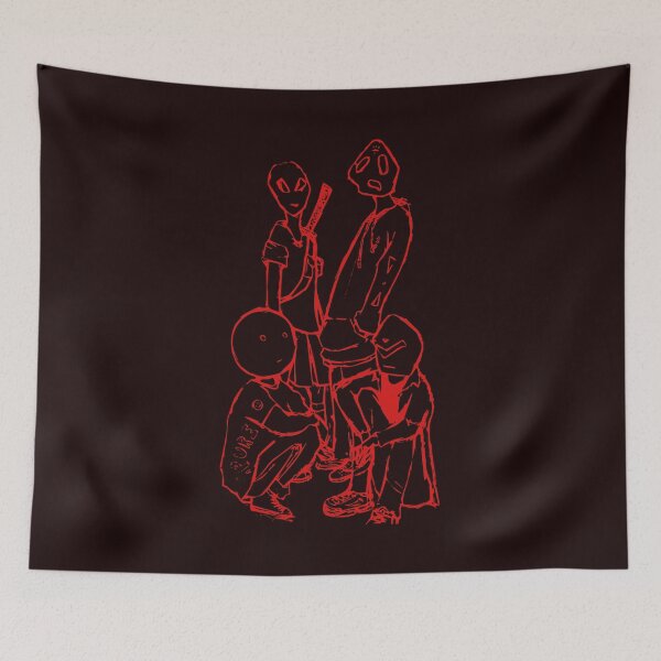Item preview, Queer crew My relationship with The Matrix designed and sold by LokeArtemis.