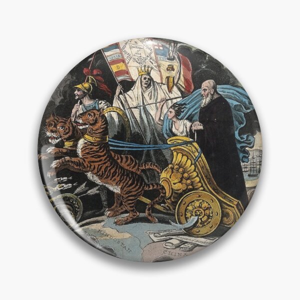Item preview, Apocalyptic Scene: Eight designed and sold by LeeHarperOswald.