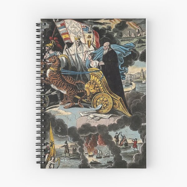 Item preview, Apocalyptic Scene: Eight designed and sold by LeeHarperOswald.