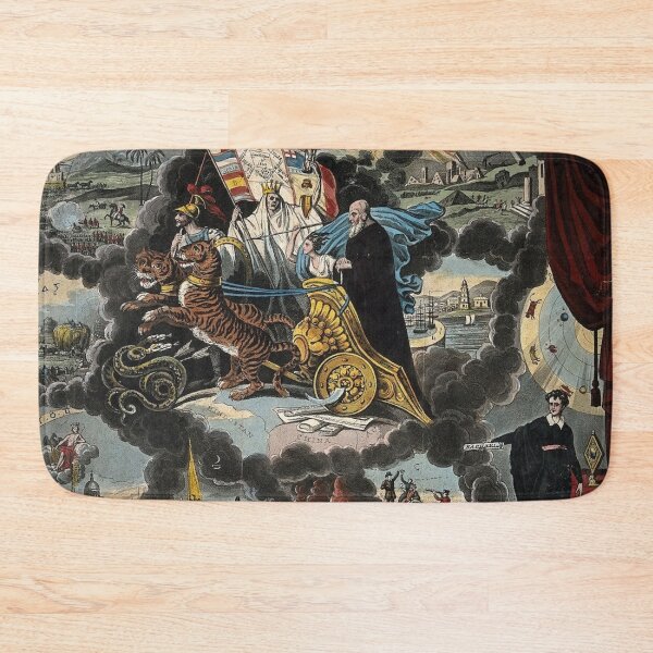 Item preview, Apocalyptic Scene: Eight designed and sold by LeeHarperOswald.