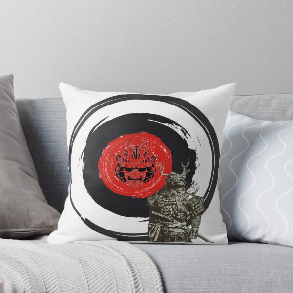 Item preview, Samurai  designed and sold by partsmanrod.