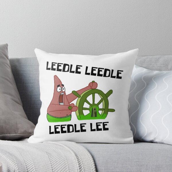 Item preview, Leedle Leedle Leedle Lee designed and sold by MitSafiz.