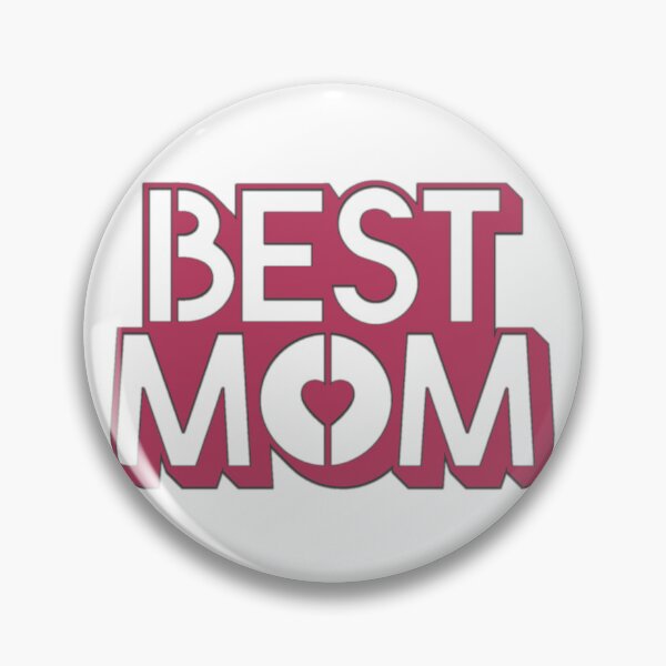 Item preview, BEST MOM designed and sold by animalfairy1.