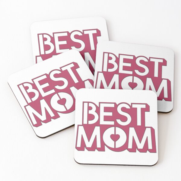 Item preview, BEST MOM designed and sold by animalfairy1.