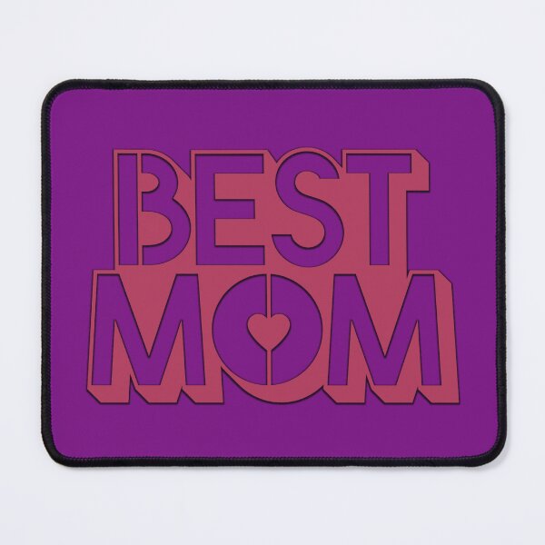 Item preview, BEST MOM designed and sold by animalfairy1.