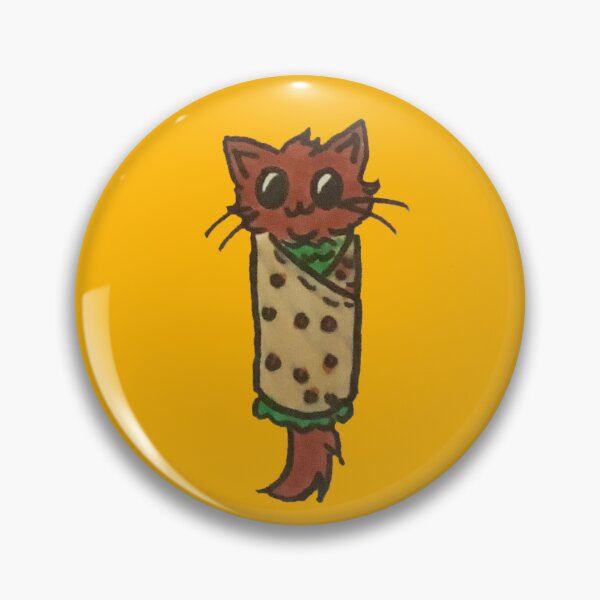Item preview, Purrito designed and sold by Snicker's Doodles.