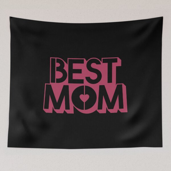 Item preview, BEST MOM designed and sold by animalfairy1.