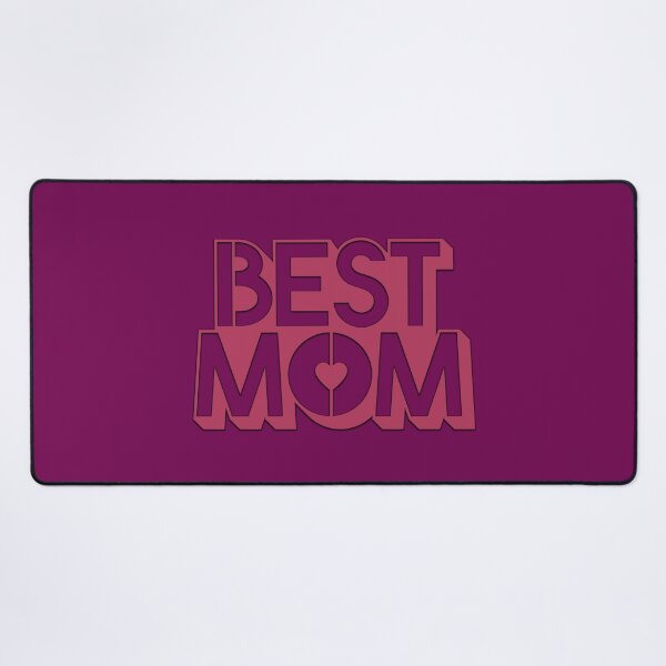Item preview, BEST MOM designed and sold by animalfairy1.