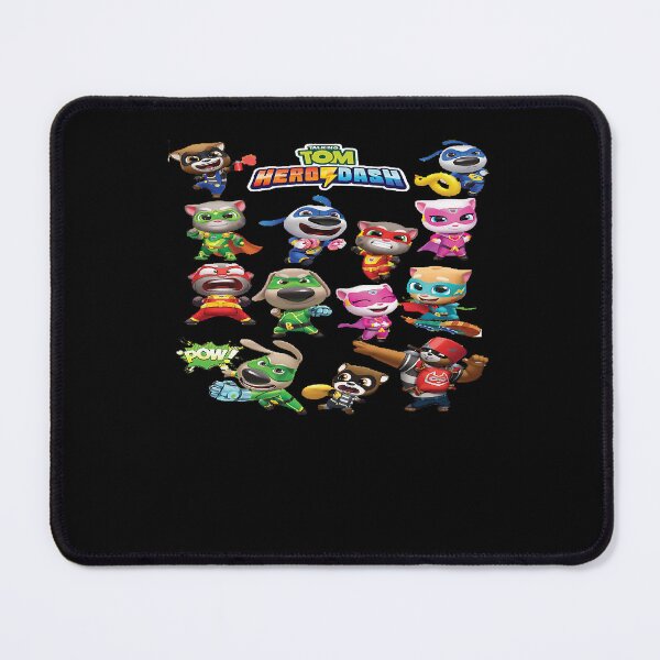 Item preview, Mens Womens Talking Tom Heroes Cute Graphic Gifts designed and sold by Mariellecormi5.