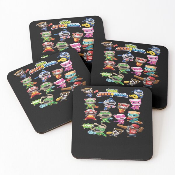 Item preview, Mens Womens Talking Tom Heroes Cute Graphic Gifts designed and sold by Mariellecormi5.