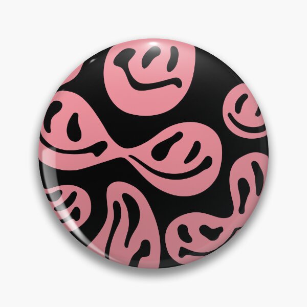 Item preview, Smiles pack pink designed and sold by retrippy.